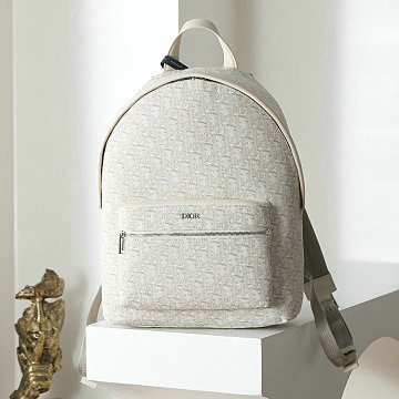 商品細詳を見る:クリスチャンディオール CHRISTIAN DIOR GH-CD1088BBS 2026年新作 Rider ソフトバックパック メンズ リュック オブリーク ジャカード