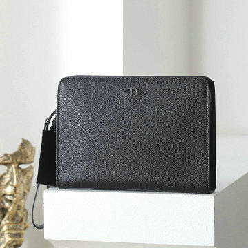 商品細詳を見る:クリスチャンディオール CHRISTIAN DIOR GH-CD2589PBK  2026年新作 Icon A5 トライアングル ポーチ メンズ