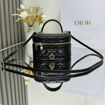 商品細詳を見る:クリスチャンディオール CHRISTIAN DIOR GH-CD2603BK2026年新作 30 モンテーニュ ミニ ヴァニティ トートバッグ ショルダーバッグ