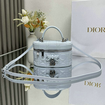 商品細詳を見る:クリスチャンディオール CHRISTIAN DIOR GH-CD2603QL 2026年新作 30 モンテーニュ ミニ ヴァニティ トートバッグ ショルダーバッグ