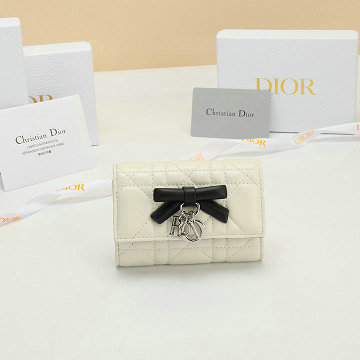 商品名称：クリスチャンディオール CHRISTIAN DIOR GH-CD2607PBS  2026年新作 Glycine ウォレット 二つ折り財布 小銭入れ おしゃれ
