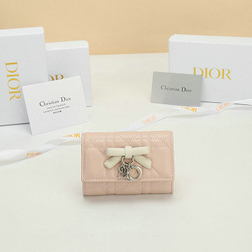 商品名称：クリスチャンディオール CHRISTIAN DIOR GH-CD2607PFB 2026年新作 Glycine ウォレット 二つ折り財布 小銭入れ おしゃれ