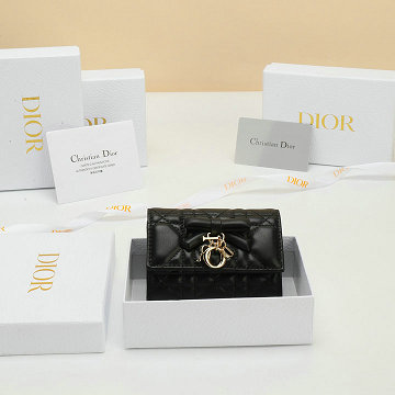 商品細詳を見る:クリスチャンディオール CHRISTIAN DIOR GH-CD2607QBK 2026年新作 Glycine ウォレット 二つ折り財布 小銭入れ おしゃれ
