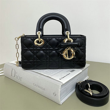商品名称：クリスチャンディオール CHRISTIAN DIOR GH-CD9240HBK  2026年新作 Lady D-JOY トートバッグ ショルダーバッグ レディース