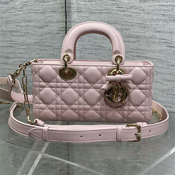商品細詳を見る:クリスチャンディオール CHRISTIAN DIOR GH-CD9240HFH 2026年新作 Lady D-JOY トートバッグ ショルダーバッグ レディース