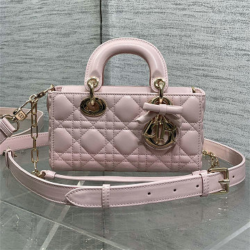 商品細詳を見る:クリスチャンディオール CHRISTIAN DIOR GH-CD9240HYF 2026年新作 Lady D-JOY トートバッグ ショルダーバッグ レディース