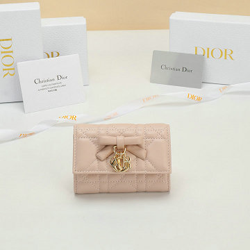 商品名称：クリスチャンディオール CHRISTIAN DIOR GH-CD2607QFH 2026年新作 Glycine ウォレット 二つ折り財布 小銭入れ おしゃれ