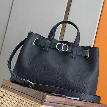 商品名称：クリスチャンディオール CHRISTIAN DIOR GH-CD93963BK  2026年新作 ノルマンディー トートバッグ ショルダーバッグ