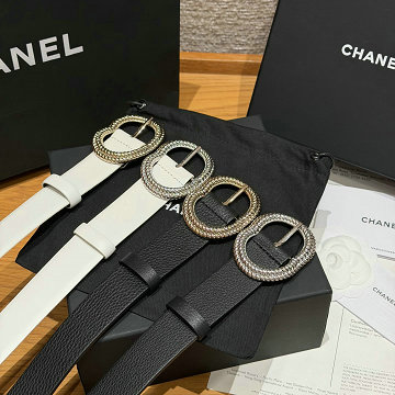 商品細詳を見る:シャネル CHANEL GH-CHP26002 2026年新作 レディース ベルト 幅30mm レザー