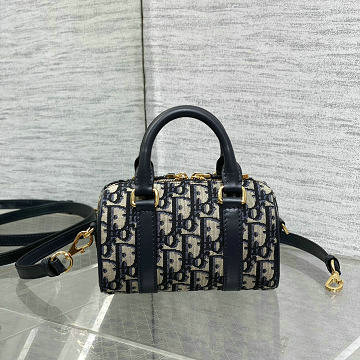 商品名称：クリスチャンディオール CHRISTIAN DIOR GH-CD3113BMBK 2026年新作 グルーヴ 17 ナノ トートバッグ レディース ショルダーバッグ