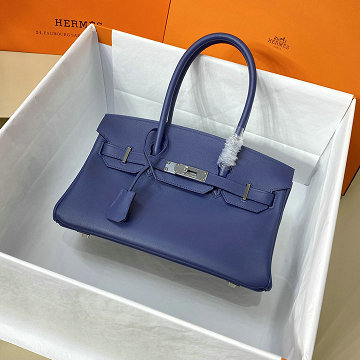 商品名称：エルメス HERMES 063-HBS30SFQYDL 2026年新作 バーキン Shoulder 30 トップハンドルバッグ トートバッグ ハンドバッグ ビジネスバッグ