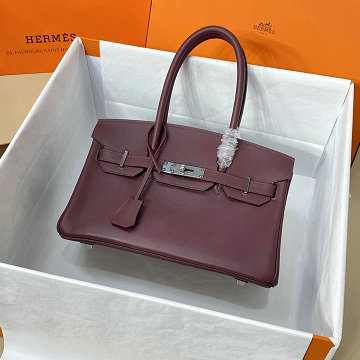 商品細詳を見る:エルメス HERMES 063-HBS30SFQYJH 2026年新作 バーキン Shoulder 30 トップハンドルバッグ トートバッグ ハンドバッグ ビジネスバッグ swift