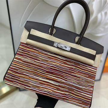 商品細詳を見る:エルメス HERMES 063-HBK30YSYWM 2026年新作 バーキン 30 トップハンドルバッグ トートバッグ ハンドバッグ ビジネスバッグ シェーブル