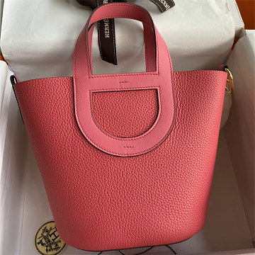 商品細詳を見る:エルメス HERMES 063-HCPT18TCJCF  2026年新作 ピコタン バケットバッグ トートバッグ ハンドバッグ ショッピングバッグ レディース TCレザー