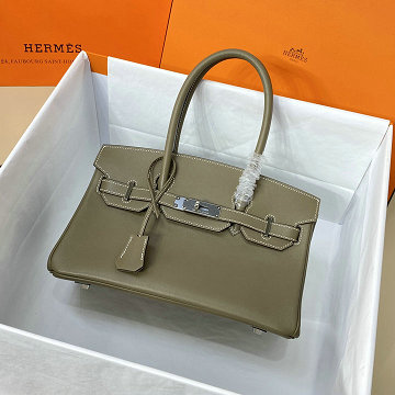 商品細詳を見る:エルメス HERMES 063-HBS30SFQYDH 2026年新作 バーキン Shoulder 30 トップハンドルバッグ トートバッグ ハンドバッグ ビジネスバッグ
