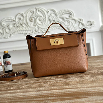 商品名称：エルメス HERMES 063-HE2424PQJJZ 2026年新作 トップハンドルバッグ トートバッグ ショルダーバッグ レディース evercolor