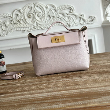商品細詳を見る:エルメス HERMES 063-HE2424PQJMZ 2026年新作 トップハンドルバッグ トートバッグ ショルダーバッグ レディース evercolor