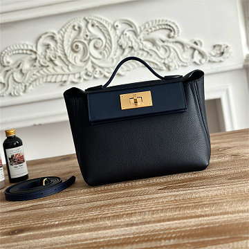 商品細詳を見る:エルメス HERMES 063-HE2424PQJSL 2026年新作 トップハンドルバッグ トートバッグ ショルダーバッグ レディース evercolor