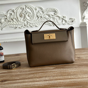 商品細詳を見る:エルメス HERMES 063-HE2424PQJWQ  2026年新作 トップハンドルバッグ トートバッグ ショルダーバッグ レディース evercolor