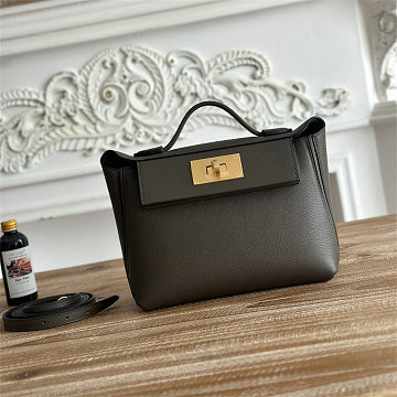 商品名称：エルメス HERMES 063-HE2424PQJXH 2026年新作 トップハンドルバッグ トートバッグ ショルダーバッグ レディース evercolor
