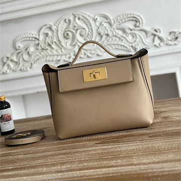 商品細詳を見る:エルメス HERMES 063-HE2424PQJFH 2026年新作 トップハンドルバッグ トートバッグ ショルダーバッグ レディース evercolor