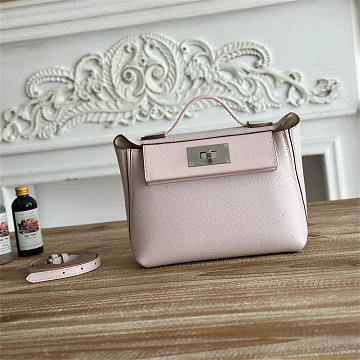商品名称：エルメス HERMES 063-HE2424PQYMZ  2026年新作 トップハンドルバッグ トートバッグ ショルダーバッグ レディース evercolor