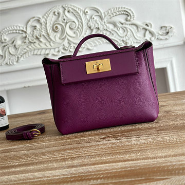 商品名称：エルメス HERMES 063-HE2424PQJHZ  2026年新作 トップハンドルバッグ トートバッグ ショルダーバッグ レディース evercolor