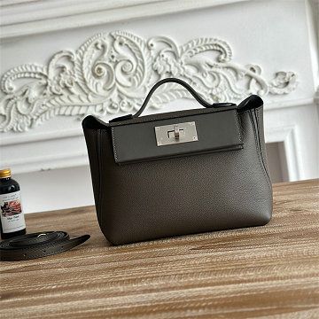 商品名称：エルメス HERMES 063-HE2424PQYXH 2026年新作 トップハンドルバッグ トートバッグ ショルダーバッグ レディース evercolor