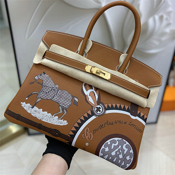 商品細詳を見る:エルメス HERMES 063-HBK30TGTYJZ2026年新作 バーキン 30 トップハンドルバッグ トートバッグ ハンドバッグ ビジネスバッグ シェーブル