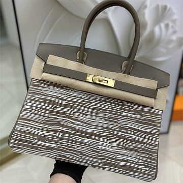 商品細詳を見る:エルメス HERMES 063-HBK30YSYDH 2026年新作 バーキン 30 トップハンドルバッグ トートバッグ ハンドバッグ ビジネスバッグ シェーブル