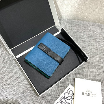 商品名称：ロエベ LOEWE 99-LE3711LG 2026年 コンパクト ジップウォレット カード入れ 小銭入れ