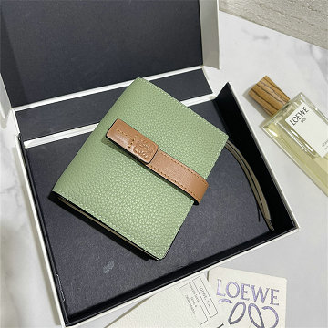 商品名称：ロエベ LOEWE 99-LE3711GH 2026年 コンパクト ジップウォレット カード入れ 小銭入れ