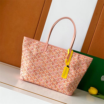 商品名称：ゴヤール GOYARD 2026年 アルトワ MM トートバッグ ハンドバッグ