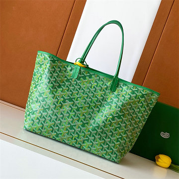 商品名称：ゴヤール GOYARD 99-GY020146MCGL 2026年 サンルイ MM トートバッグ ハンドバッグ レディース おしゃれ