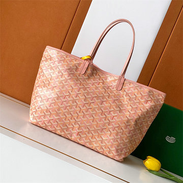 商品名称：ゴヤール GOYARD 99-GY020146MCYF  2026年 サンルイ MM トートバッグ ハンドバッグ レディース おしゃれ