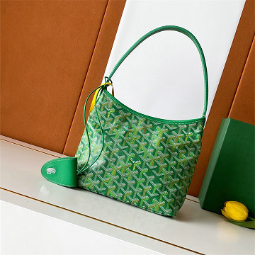 商品細詳を見る:ゴヤール GOYARD 99-GY020222CGL 2026年 ボエム ホーボーバッグ トートバッグ レディース おしゃれ