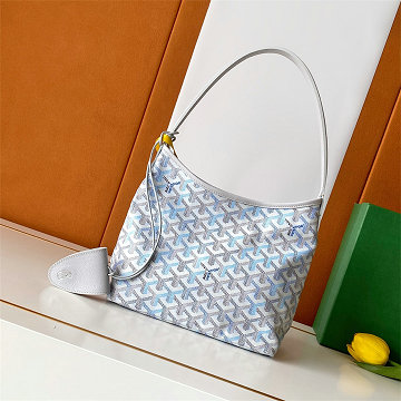 商品細詳を見る:ゴヤール GOYARD 99-GY020222CJL  2026年 ボエム ホーボーバッグ トートバッグ レディース おしゃれ