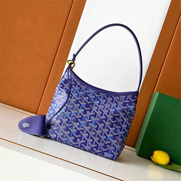 商品細詳を見る:ゴヤール GOYARD 99-GY020222CLZ 2026年 ボエム ホーボーバッグ トートバッグ レディース おしゃれ