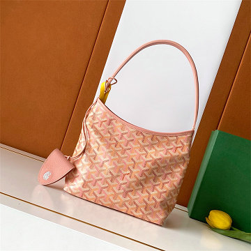 商品細詳を見る:ゴヤール GOYARD 99-GY020222CYF 2026年 ボエム ホーボーバッグ トートバッグ レディース おしゃれ