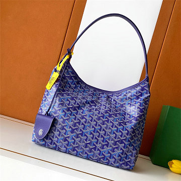 商品細詳を見る:ゴヤール GOYARD 99-GY020223CLZ 2026年 ボエム ホーボーバッグ トートバッグ レディース おしゃれ