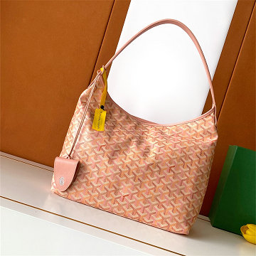 商品細詳を見る:ゴヤール GOYARD 99-GY020223CYF 2026年 ボエム ホーボーバッグ トートバッグ レディース おしゃれ