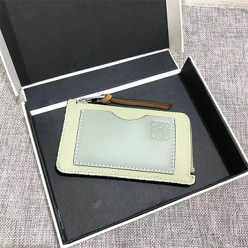 商品細詳を見る:ロエベ LOEWE 99-LE3611PHL 2026年 コインカードホルダー 小銭入れ カード入れ レザー