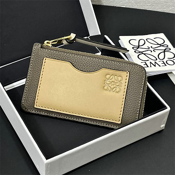 商品名称：ロエベ LOEWE 99-LE3611PHX 2026年 コインカードホルダー 小銭入れ カード入れ レザー