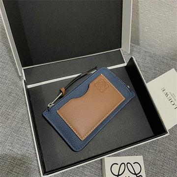 商品名称：ロエベ LOEWE 99-LE3611PLZ  2026年 コインカードホルダー 小銭入れ カード入れ レザー