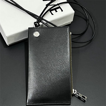 商品名称：ロエベ LOEWE 99-LE3812PKG 2026年 ぺブル スライダー コインカードホルダー カード入れ 小銭にれ