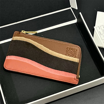商品名称：ロエベ LOEWE 99-LE3816PZS 2026年 Landscape コインカードホルダー カード入れ 小銭にれ