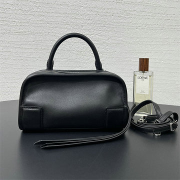 ロエベ LOEWE 99-LE89351BK 2026年 アマソナ180 バッグ ミニ トートバッグ ハンドバッグ