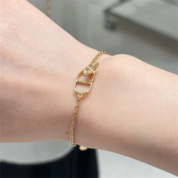 商品名称：クリスチャンディオール CHRISTIAN DIOR 99-SZCD26004  2026年 ブレスレット アクセサリー ジュエリー