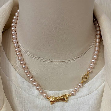 商品細詳を見る:クリスチャンディオール CHRISTIAN DIOR 99-XLCD26002 2026年 ネックレス アクセサリー ジュエリー