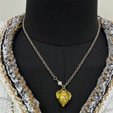 商品名称：シャネル CHANEL 99-XLCH26008 2026年 ネックレス アクセサリー ジュエリー